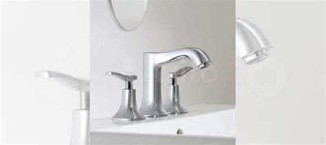 Hansgrohe Metropol Classic