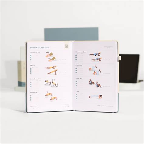 Dumbbell Phoenix Framework – Habit Nest