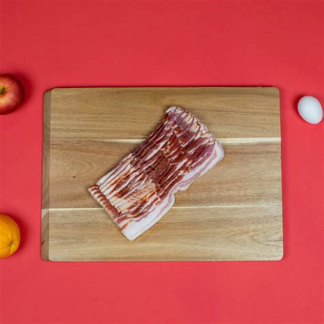 bulk sliced bacon ossian smoked meats