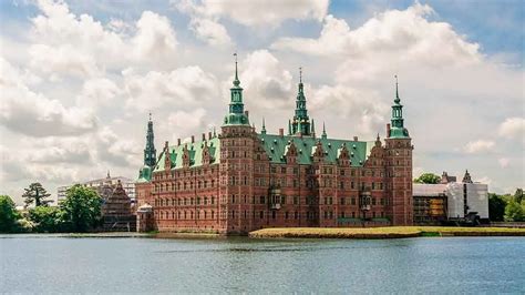 Best Castles in Denmark - Historic European Castles