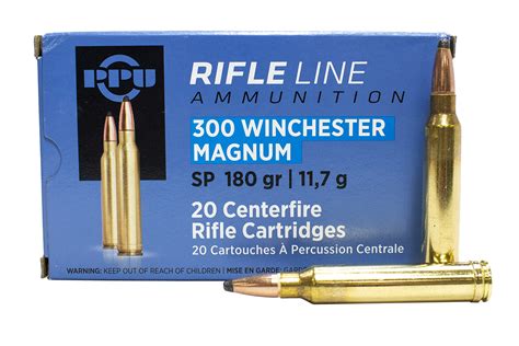 Shop Ppu Win Mag Gr Sp Box For Sale Online Ammunition