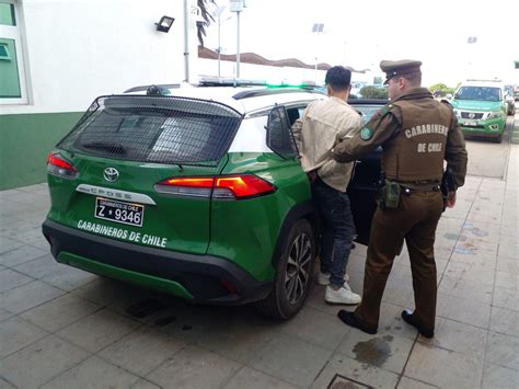 Carabineros Región De Valparaíso On Twitter Quintero El Rápido Actuar De Carabineros Sumado