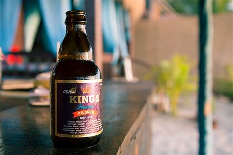 This Is Where To Find Goas Kings Beer In Delhi Lbb Delhi