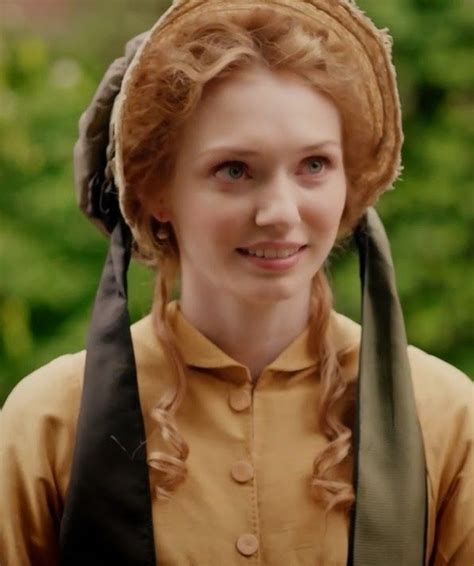 Eleanor Tomlinson Cast As Demelza Carne In Pbss New Version Of