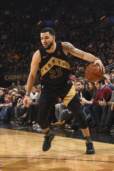 Fred Vanvleet Stats - News Now Haven