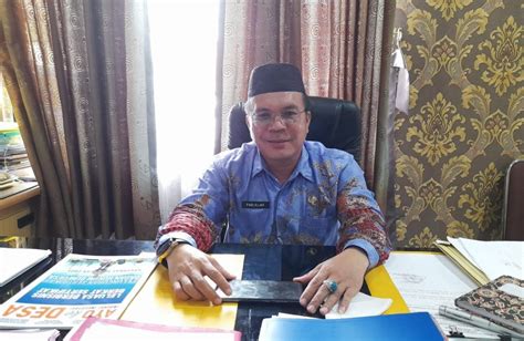 Dinsos PMD Bangka Tengah Anggarkan Dana Kebencanaan Rp156 Juta