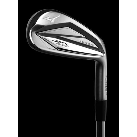 Mizuno Jpx 923 Forged Irons Golfonline