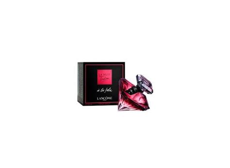 La Nuit Trésor à La Folie Lancôme Perfume feminino Eau de Parfum