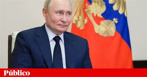 Guerra Na Ucrânia Rússia diz que quer perceber que tipo de cimeira de