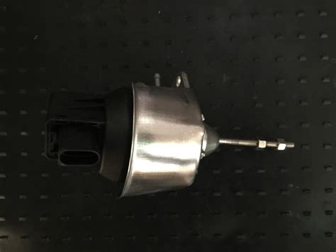 Druckdose Unterdruckdose Turbolader für VW Audi Seat Skoda 03L198716F