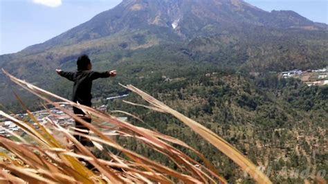 Explore Bukit Mongkrang Tawangmangu YouTube