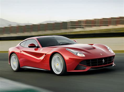 HD Wallpaper 2013 Berlinetta F12 Ferrari Wallpaper Flare