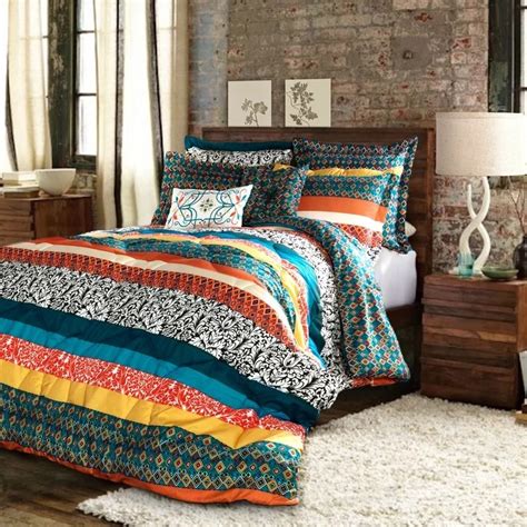 Bright Colored Bedding Sets Foter