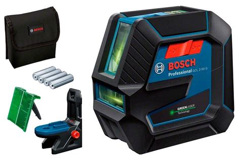 Bosch Professional Gcl G Rm