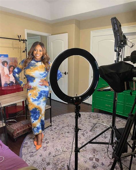 Sherri Shepherd Credits Peace and Wellness In Weight Loss