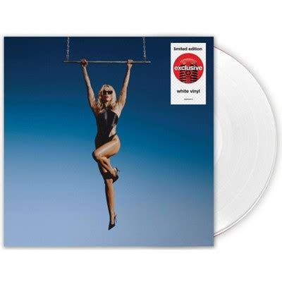 Miley Cyrus - Endless Summer Vacation (target Exclusive, Vinyl) : Target