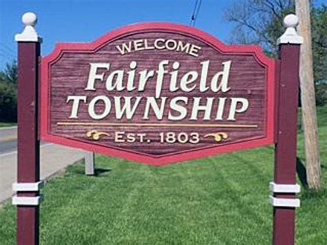 11 interested in Fairfield Township trustee seat