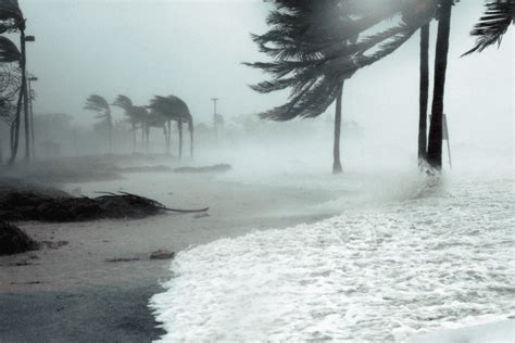 The Top 10 Worst Hurricanes In United States History Owlcation