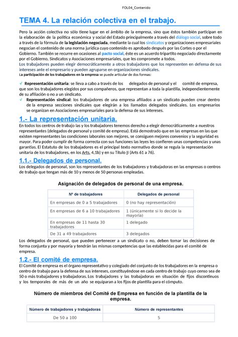 Fol Contenidos Resumen Teor A De La Publicidad Y Las Relaciones