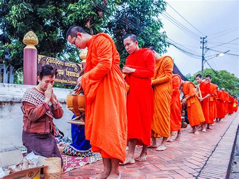 Religion Et Croyance Au Laos Rites Et Coutumes Au Laos Activit S