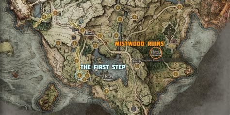 Elden Ring: How to Get Item in Waypoint Ruins