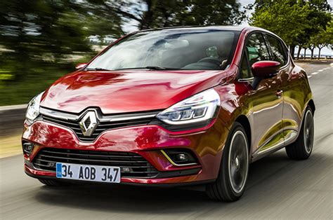 Renault Clio HB test Renault Türkiye otostil dergi araba dergisi