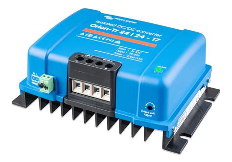 Orion Tr Dc Dc Converters Isolated Victron Energy