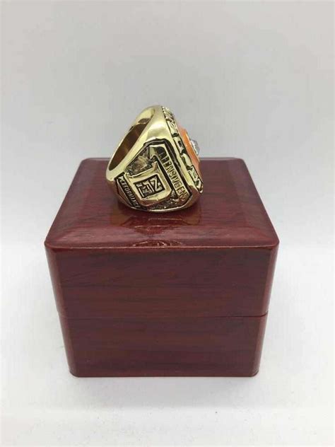 NFL 1955 Cleveland Browns Ring - Cheap Super Bowl Rings on Sale