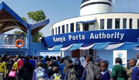 Ntv Kenya Murkomen Appoints William Kipkemboi As Md Of Kenya Ports