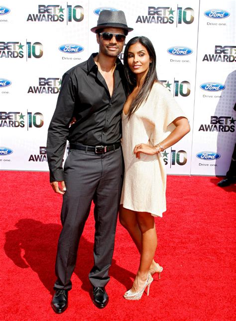 Confirmed, Halle Berry's Ex-Husband Eric Benet Is Engaged ~ My ...