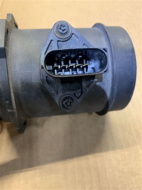 Bosch Mass Air Flow Meter Bmw E I E I Il X E