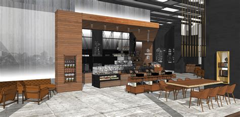 Design At Starbucks Brewing The Right Stuff Aeco Space