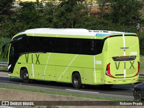 VIX Transporte e Logística 23600 em São José dos Campos por Robson