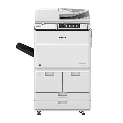 Canon Imagerunner Advance 6575i A3 Mono Laser Multifunction Printer