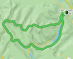 Talybont On Usk Pen Y Fan And Talybont Reservoir Circular Reviews