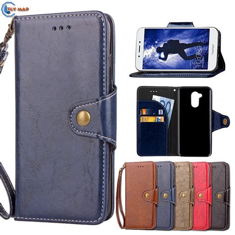 Case For Huawei Honor A Honor A Dli Tl Dli L Flip Phone Pu