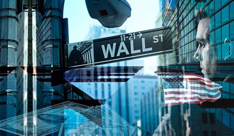 Top 10 De Mejores Acciones Para Invertir En Wall Street En 2021