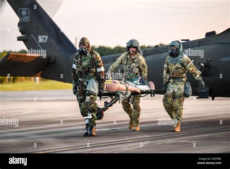 Left Second Lt Kiley Gerritsen Th Aeromedical Staging Squadron