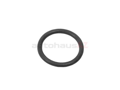 Genuine Audi 06C121119A Coolant Pipe O Ring Audi