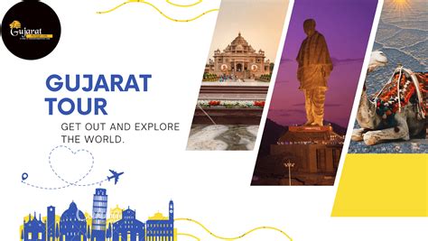 Gujarat Tour Packages