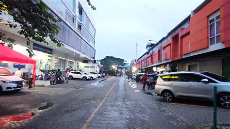 Disewa Kios Siap Pakai Di Pasar Modern Bintaro Jaya Sektor 9 Tan