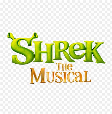 Shrek Logo Png Free Png Images Id 18505 Toppng