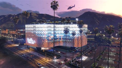 GTA casino update: everything you need to know about the GTA 5 Diamond ...