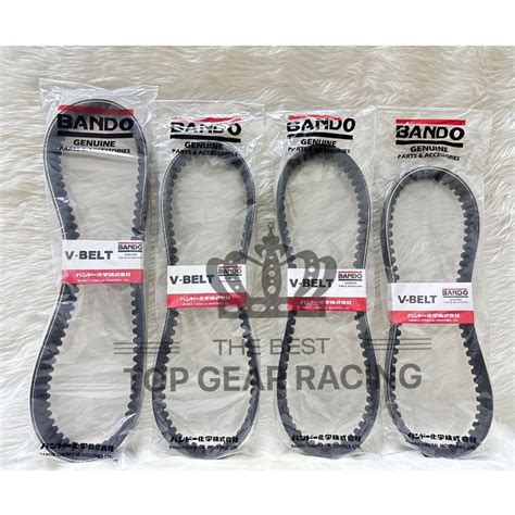 Bando Belt Mio Beat Nmax V V Skydrive Click Aerox Scoopy Mio I