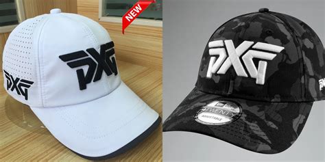 An Overview Of PXG Golf Hat And The Top 3 Picks On The Market - PXG ...