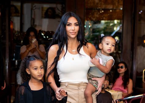 Kim Kardashian Shows Off Daughter Chicagos Bratz Themed Birthday Bash