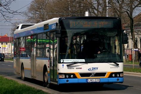 LMG 039 Volvo B9L Alfabusz Cívis 12 2 built in 20 Flickr