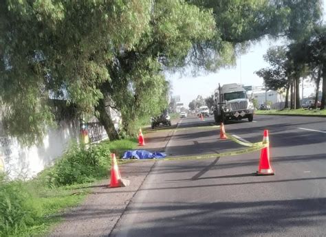 Cuatro Motociclistas Fallecieron Al Transitar Por Las Carreteras