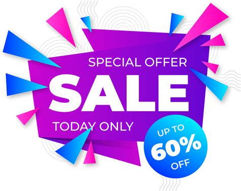 Special Sale Offer Vector Png Woocommerce Plugins Offer