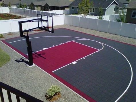 100 Acrylic Sports Flooring Services At 100 Square Feet In Jaipur